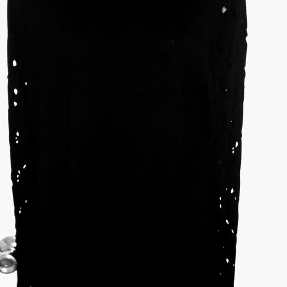 WHITE HOUSE BLACK MARKET DRESS SiZE XL - Picture 8 of 8